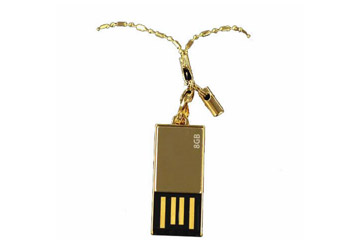 Slim USB Flash Drive
