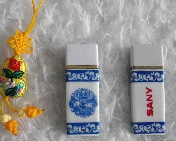 Ceramic USB Flash disk