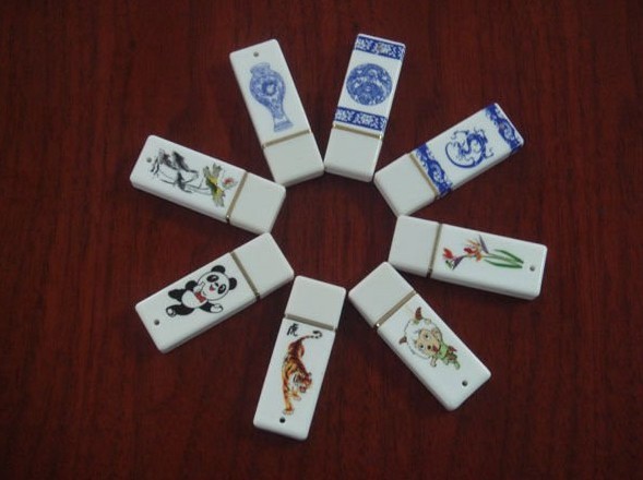 Ceramic USB Flash disk