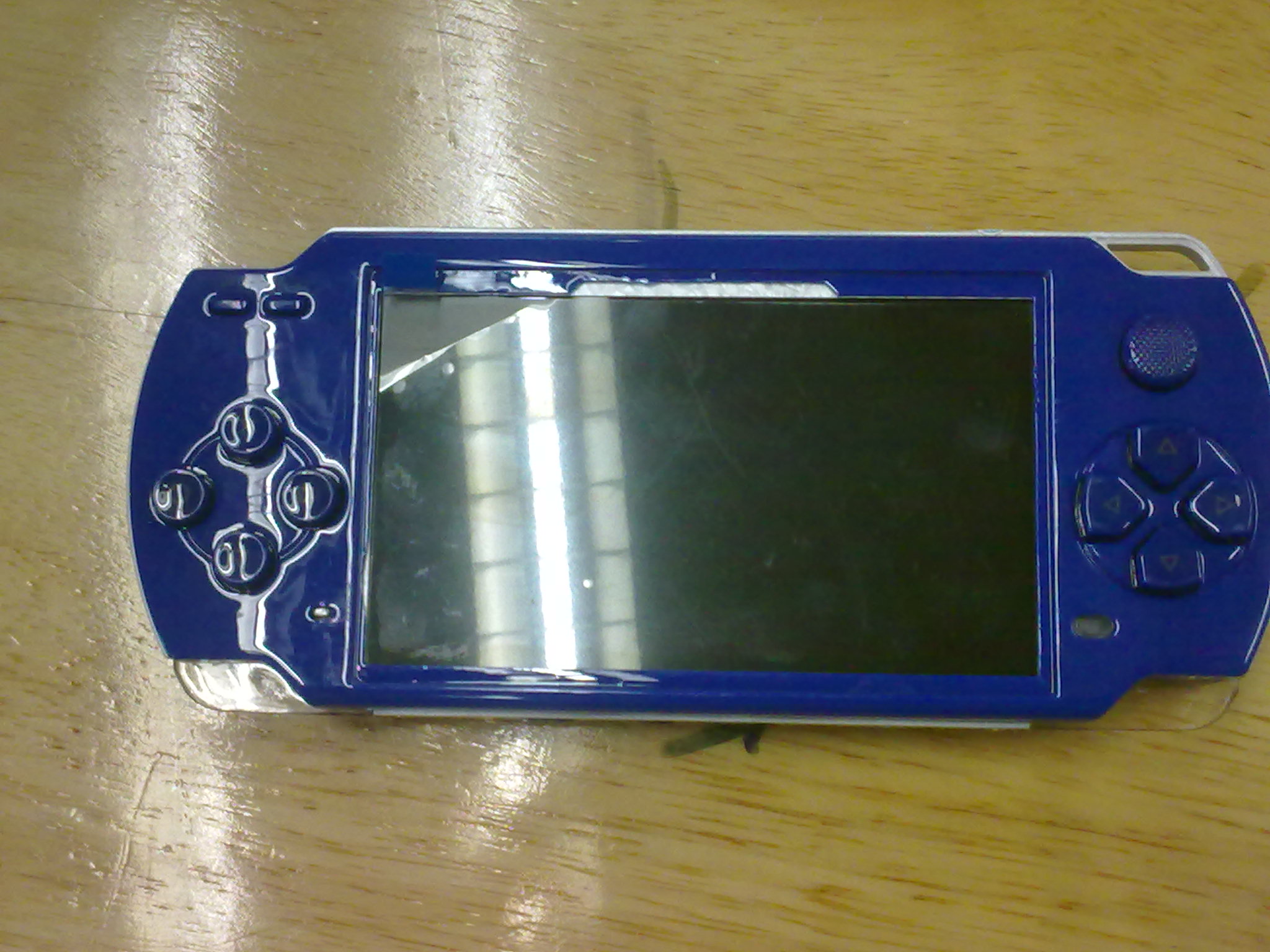 Charger Grip For PSP HAND GRIP