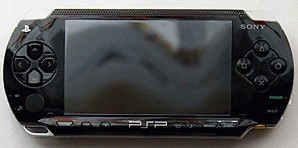 Charger Grip For PSP HAND GRIP
