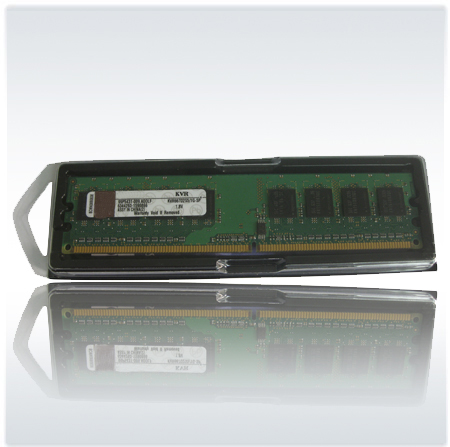 667MHZ Memory Module For Desktop 1GB