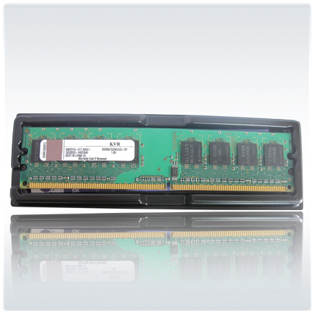 667MHZ Memory Module For Desktop 2GB