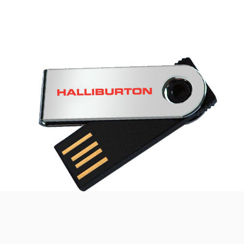 Slim USB Flash Drive