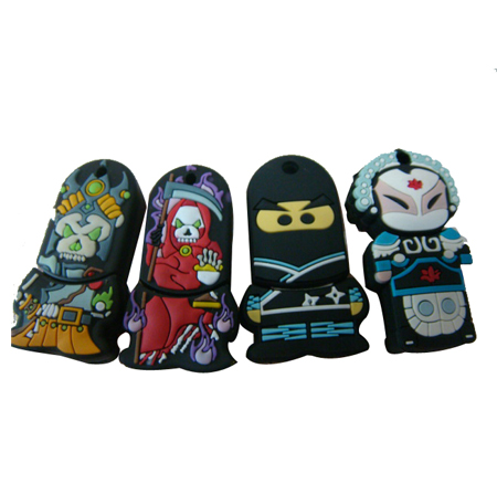 Custom USB Flash Drive