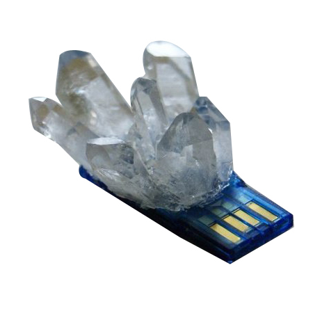 Custom USB Flash Drive