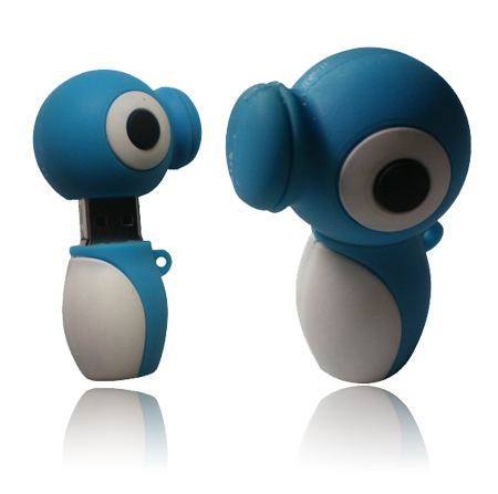 Custom USB Flash Drive