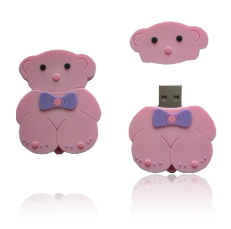 Custom USB Flash Drive