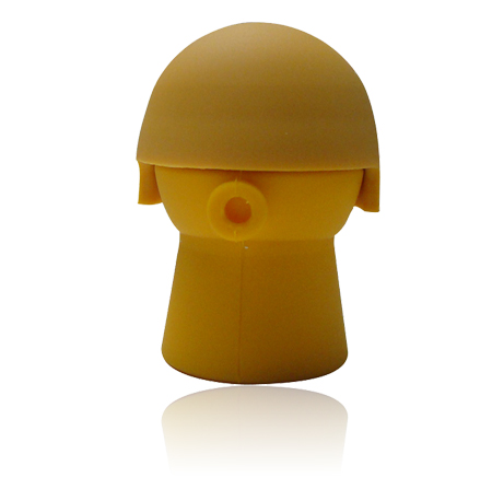 Custom USB Flash Drive