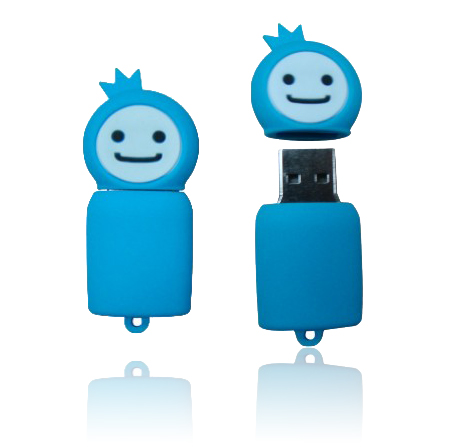 Custom USB Flash Drive