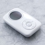 Pocket RockIt MP3