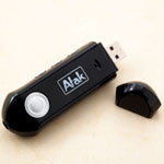 The Replay Pro 2 MP3 Player