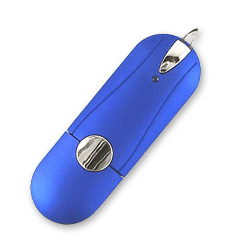 Plastic USB Flash Drive