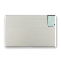 Card shape USB Flash Drive