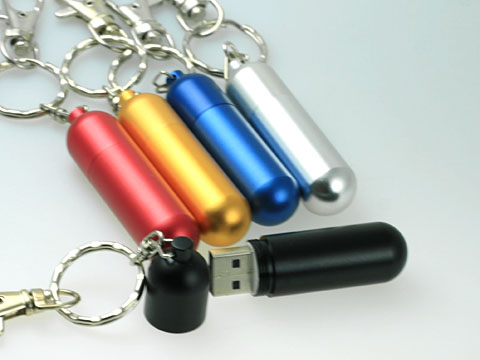 Metal USB Flash Drive