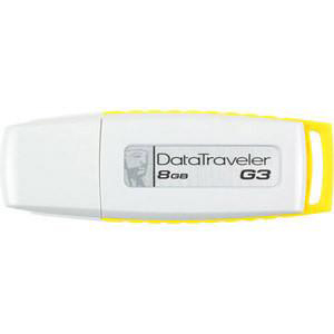 KingSton G3 USB Flash Drive