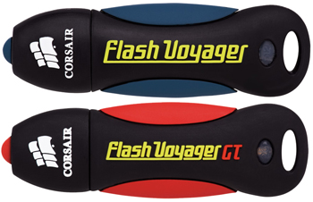 Corsair Flash Voyager USB Flash Drive