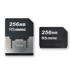 MMC Card