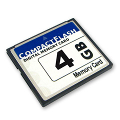 CF Card