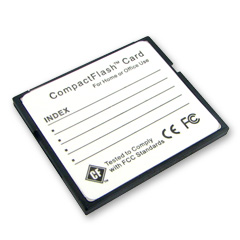 CF Card