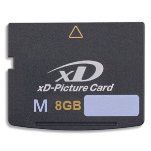XD Card