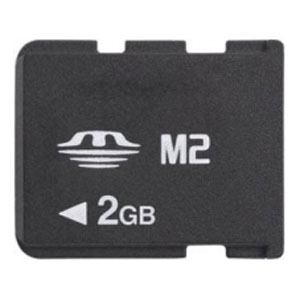 M2 Card