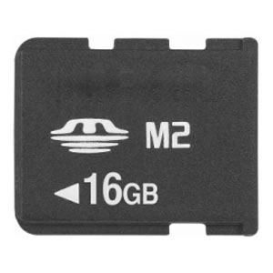 M2 Card