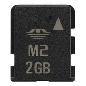 M2 Card