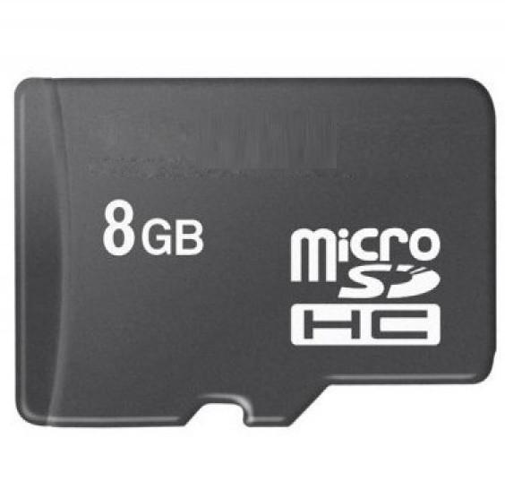 TF/Micro SD Card