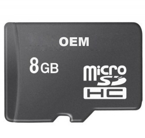 TF/Micro SD Card