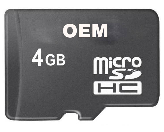 TF/Micro SD Card