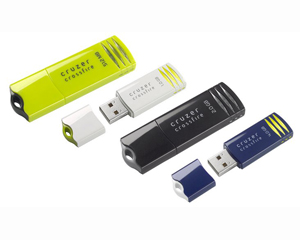 SanDisk cruzer crossfire USB Flash Drive