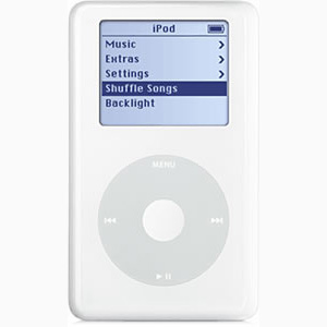 Apple Ipod Apple Ipod
