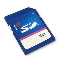SD Card
