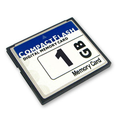 CF Card