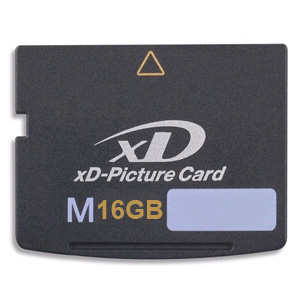 XD Card