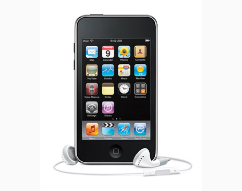 Apple Ipod Touch 3rd Generation Apple Ipod Touch 3rd Generation