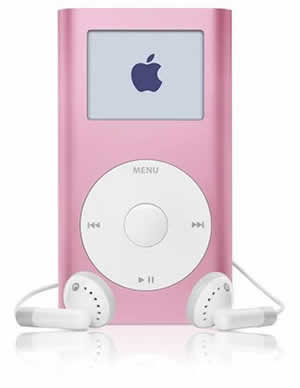 Apple Ipod Mini Apple Ipod Mini