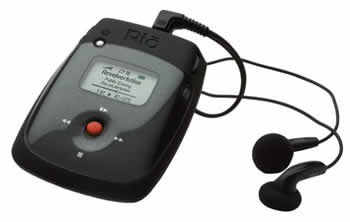 Rio Nitrus 1.5 GB MP3 Player Rio Nitrus 1.5 GB MP3 Player
