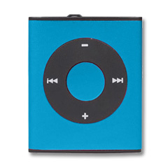 MP3 player (T-Flash card)