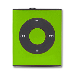 MP3 player (T-Flash card)
