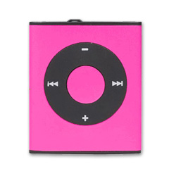 MP3 player (T-Flash card)